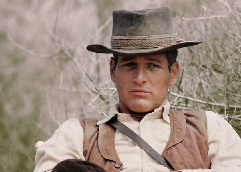 #10. Hombre (1967)